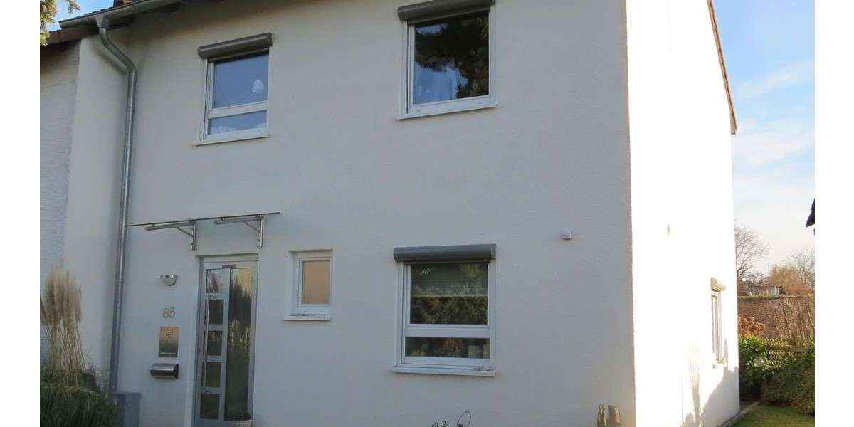 Einfamilienhaus Marbach am Neckar - 4.5 Zimmer, 103 m&sup2;, 469.000&euro; | Angebot:26216597