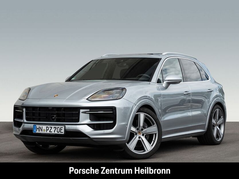 Porsche Cayenne 8.900 km 117.900 € Heilbronn 74074