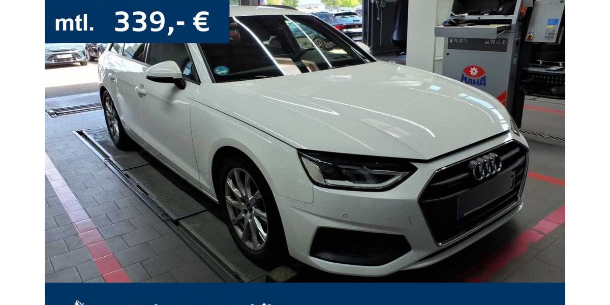 Audi A4 79.799 km 32.930 &euro; Ludwigsburg 71634