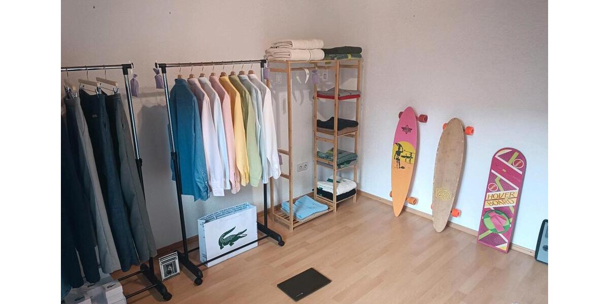 Maisonettenwohnung Flein - 6 Zimmer, 200 m&sup2;, 450&euro; | Angebot:26648277