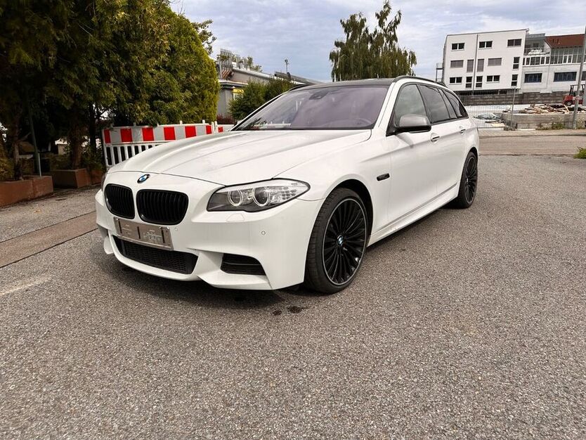 M550