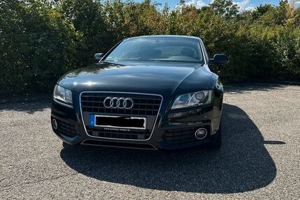 Audi A5 189.994 km 9.750 € Leingarten 74211
