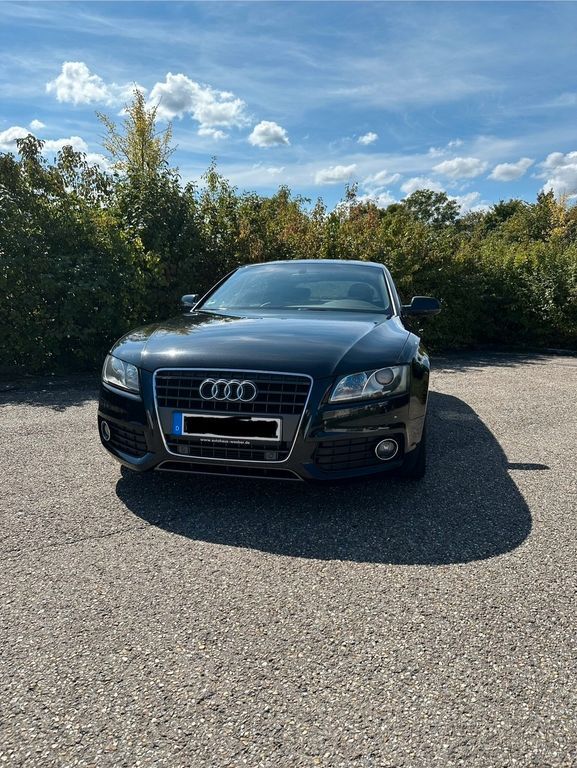 Audi A5 189.994 km 9.750 € Leingarten 74211