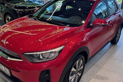 Kia Stonic 3.000 km 22.900 &euro; Ludwigsburg 71636