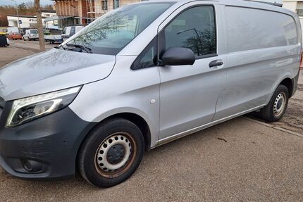 Mercedes-Benz Vito 178.000 km 11.900 € Ludwigsburg 71634