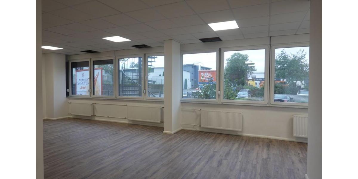 Büro-Praxisflächen, 135-535 m², in 74821 Mosbach zu vermieten zimmer