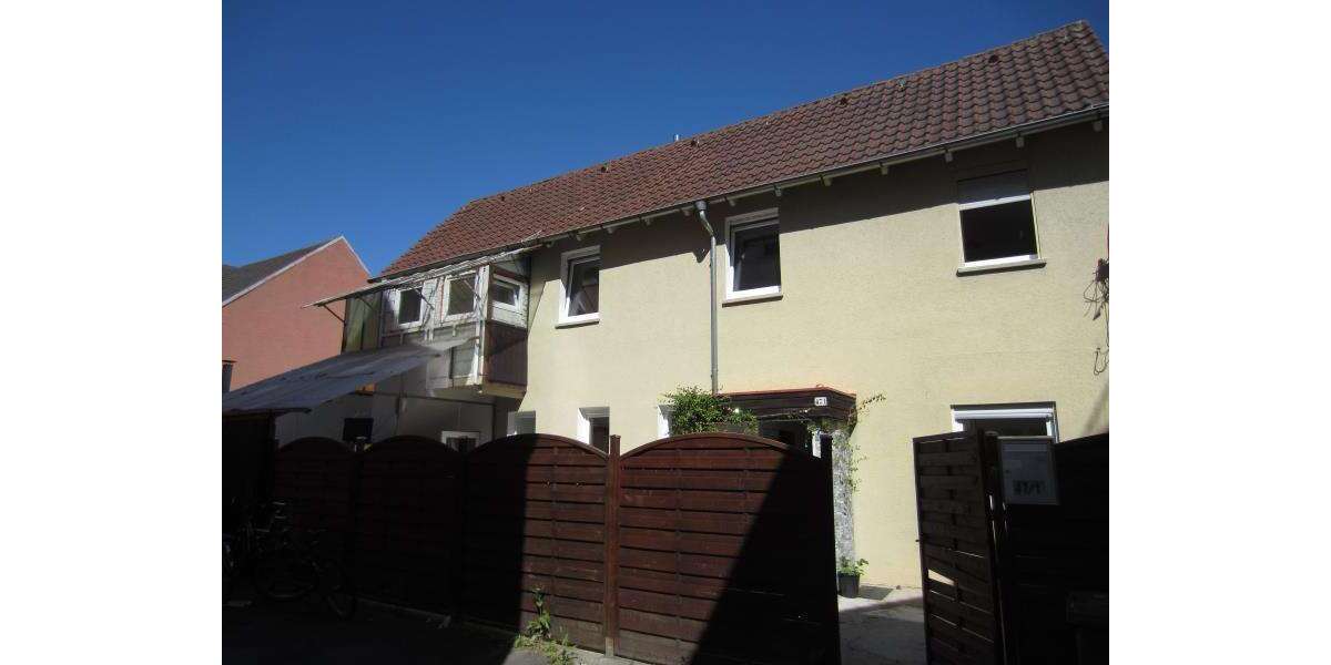 Haus zum Kaufen in Heilbronn 315.000 € 90 m² 4 zimmer