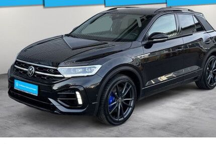 VW T-Roc 16.333 km 37.730 &euro; Mosbach 74821