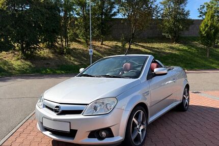 Opel Tigra 154.252 km 3.290 &euro; Neckarsulm 74172