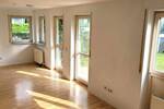 Tolle 2 Zimmer-Erdgeschoss-Wohnung mit Terrasse und Garten!