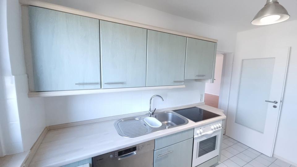 Etagenwohnung Mosbach - 2.5 Zimmer, 62 m&sup2;, 225.000&euro; | Angebot:26339706