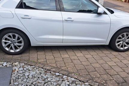 Audi A1 37.000 km 16.300 € Heilbronn 74080