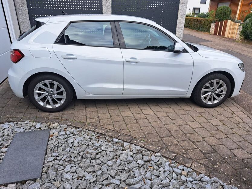 Audi A1 37.000 km 16.300 € Heilbronn 74080
