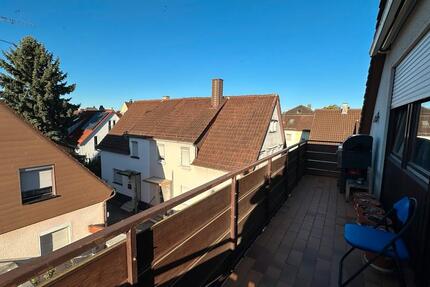 Wohnung Heilbronn Böckingen - 4 Zimmer, 74 m&sup2;, 290.000&euro; | Angebot:25368878