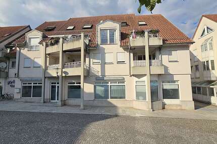 Büro in Murr 825.000 € 224 m² zimmer