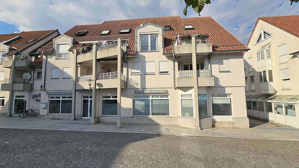 Büro in Murr 825.000 € 224 m² zimmer