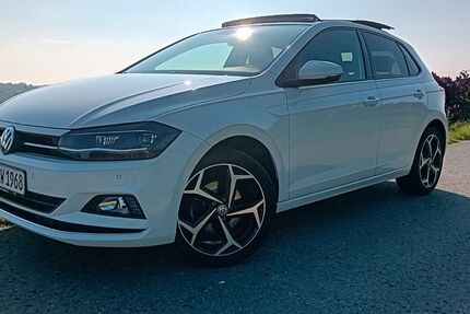 VW Polo 65.787 km 15.200 € Walheim 74399