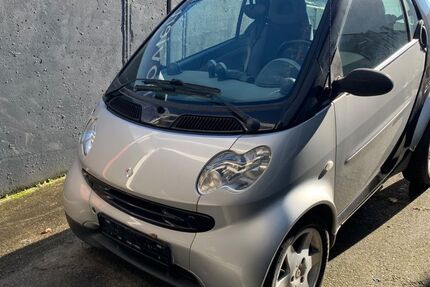 Smart ForTwo 125.000 km 2.000 &euro; Sachsenheim 74343