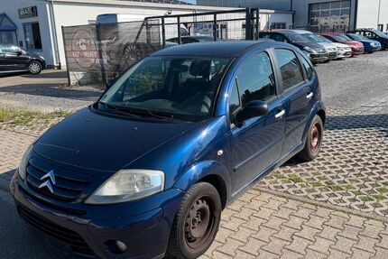 Citroen C3 267.250 km 790 &euro; Eppingen 75031