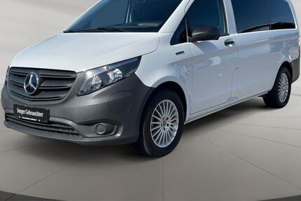 Mercedes-Benz eVito 28.494 km 36.559 &euro; Neckarsulm-Obereisesheim 74172