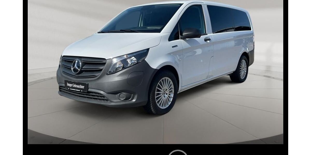 Mercedes-Benz eVito 28.494 km 36.559 &euro; Neckarsulm-Obereisesheim 74172
