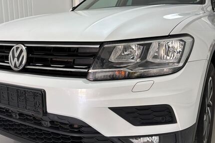 VW Tiguan 140.382 km 17.950 &euro; Sinsheim 74889