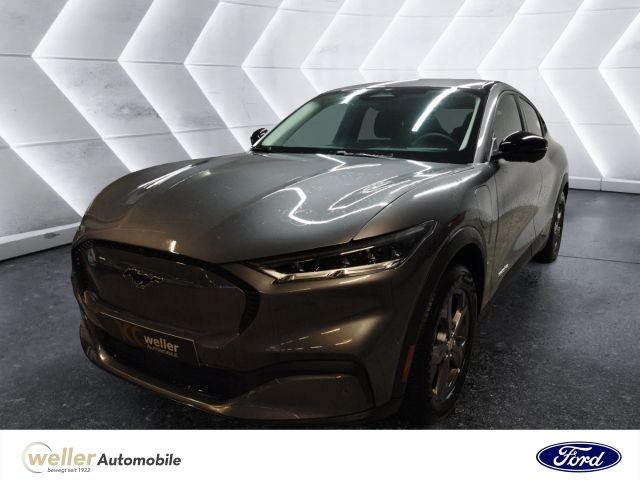 Ford Mustang Mach-E 1.500 km 43.130 &euro; Bietigheim-Bissingen 74321