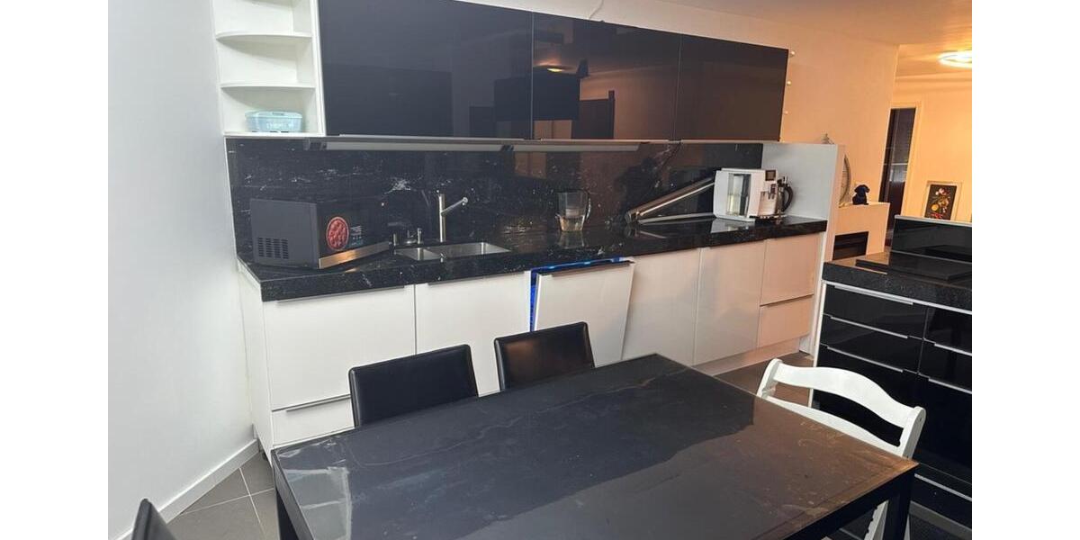 Terrassenwohnung Heilbronn Frankenbach - 9 Zimmer, 212 m&sup2;, 799.000&euro; | Angebot:25086191