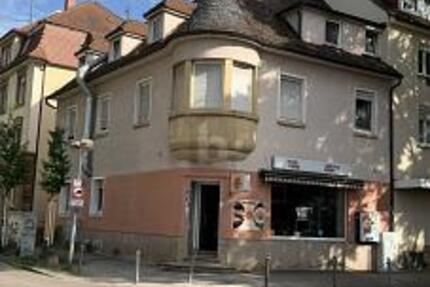 ATTRAKTIVE INVESTITION MIT POTENZIAL - Haus Heilbronn | Angebot:26788074