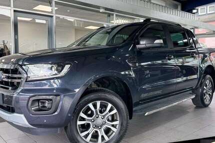 Ford Ranger 78.000 km 34.950 &euro; Heilbronn 74080