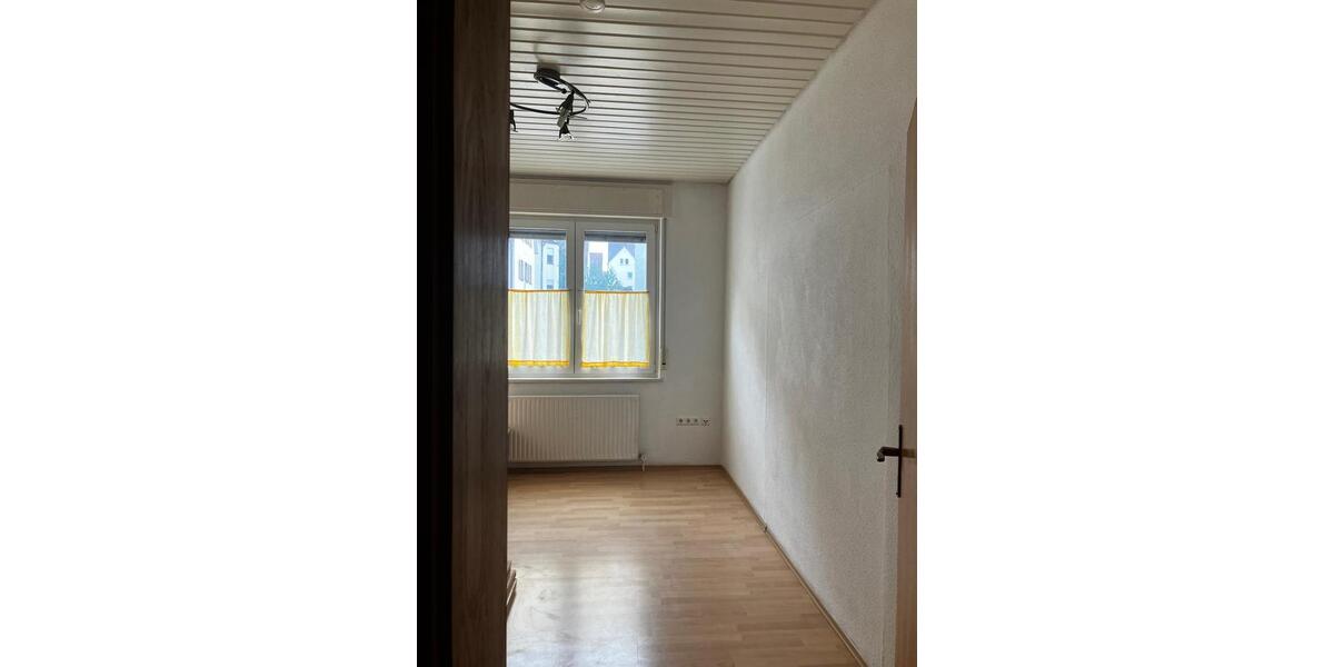 Erdgeschoßwohnung Heilbronn Kernstadt - 3 Zimmer, 58 m&sup2;, 190.000&euro; | Angebot:25440436