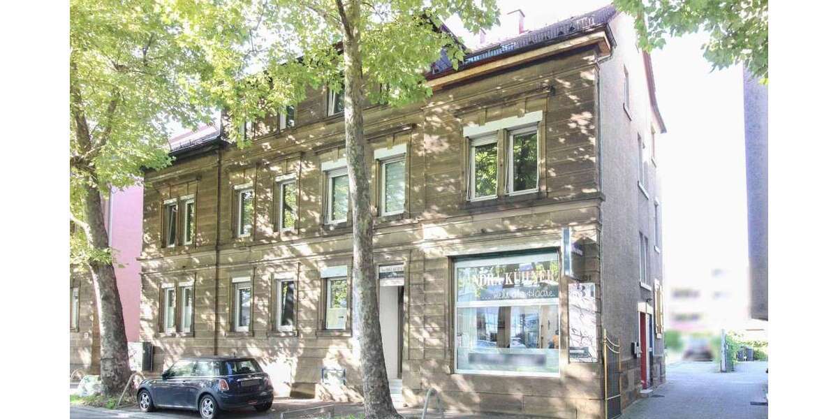 Einfamilienhaus Heilbronn - 8 Zimmer, 189 m&sup2;, 565.000&euro; | Angebot:26093255