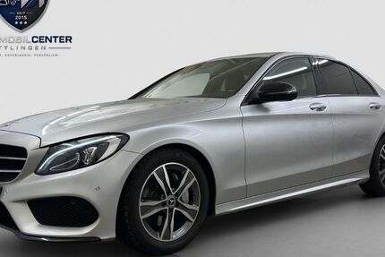 Mercedes-Benz C 180 144.000 km 16.990 &euro; Ittlingen 74930
