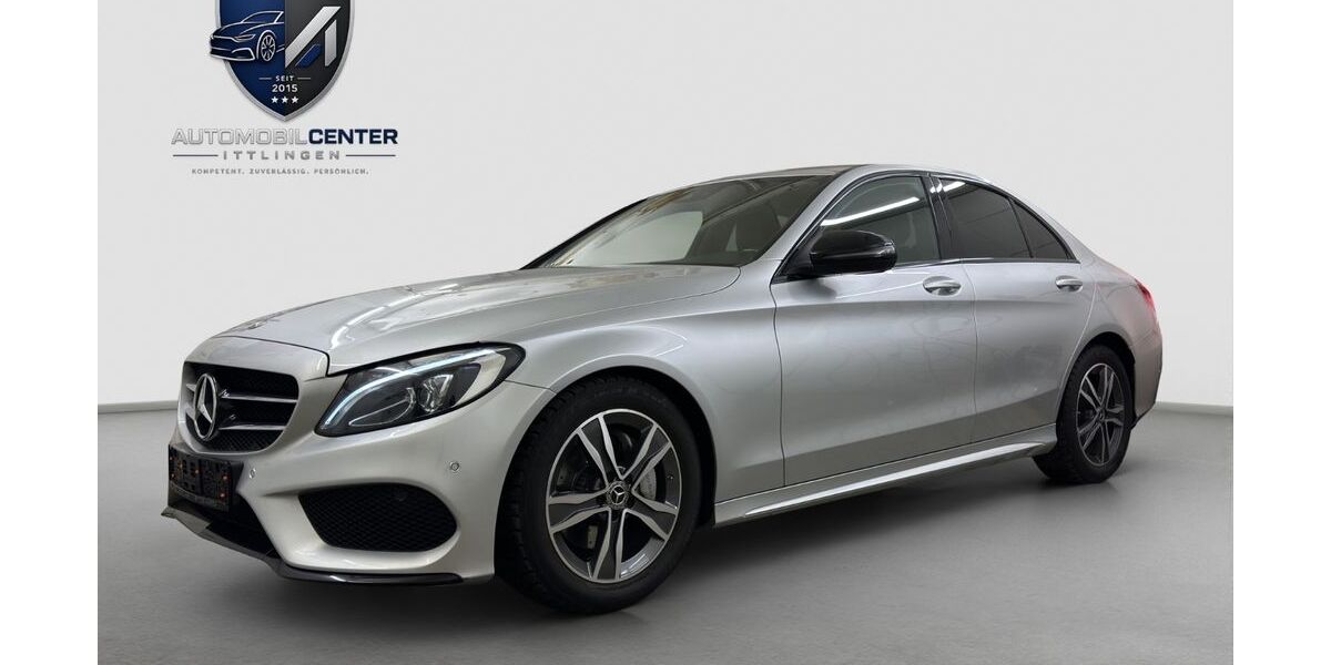 Mercedes-Benz C 180 144.000 km 16.990 &euro; Ittlingen 74930