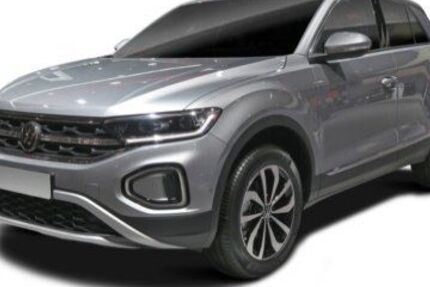 VW T-Roc 21.000 km 24.500 &euro; Bietigheim-Bissingen 74321