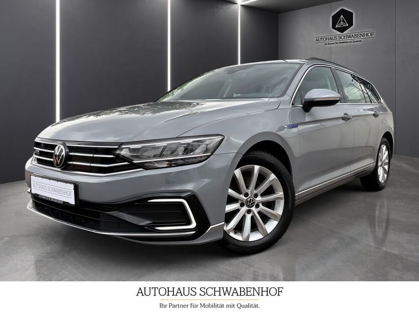 VW Passat 84.000 km 19.990 € Heilbronn 74076