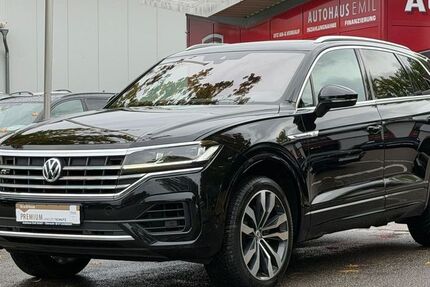 VW Touareg 136.342 km 37.990 &euro; Obersulm 74182