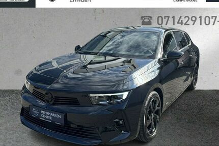 Opel Astra 35.900 km 21.800 &euro; Bietigheim-Bissingen 74321