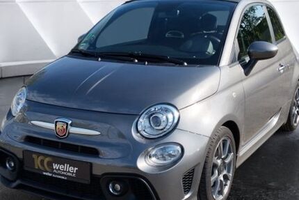 Abarth 595C