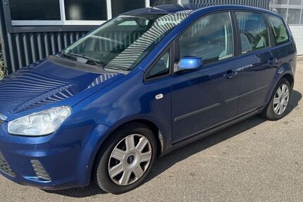 Ford C-Max 212.000 km 990 &euro; Asperg / Stuttgart 71679