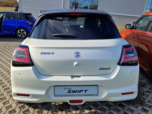 Suzuki Swift 1.2 Hybrid Comfort 3 Jahre Garantie 5.200 km 18.990 &euro; Obrigheim-Asbach 74847