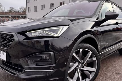 Seat Tarraco 89.000 km 30.799 &euro; Heilbronn 74074