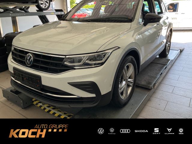 VW Tiguan 48.788 km 29.930 &euro; Öhringen 74613