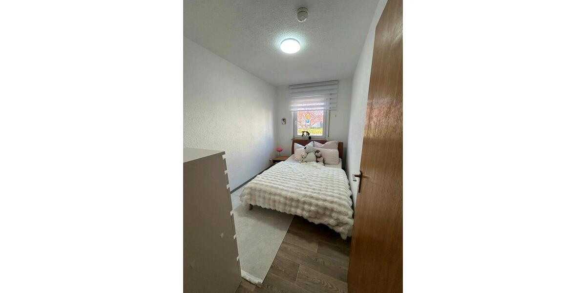 Erdgeschoßwohnung Neckarsulm - 2 Zimmer, 50 m&sup2;, 670&euro; | Angebot:26368790