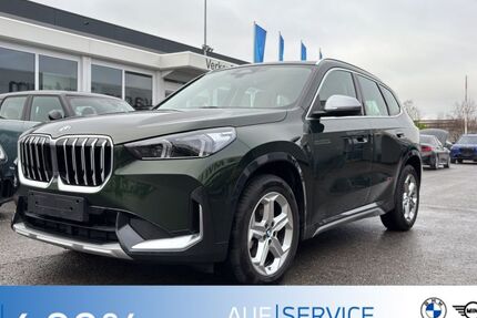 BMW X1 66.346 km 36.890 &euro; Asperg 71679