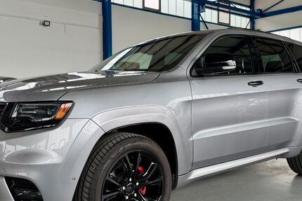 Jeep Grand Cherokee 125.697 km 27.500 &euro; Neckarzimmern 74865