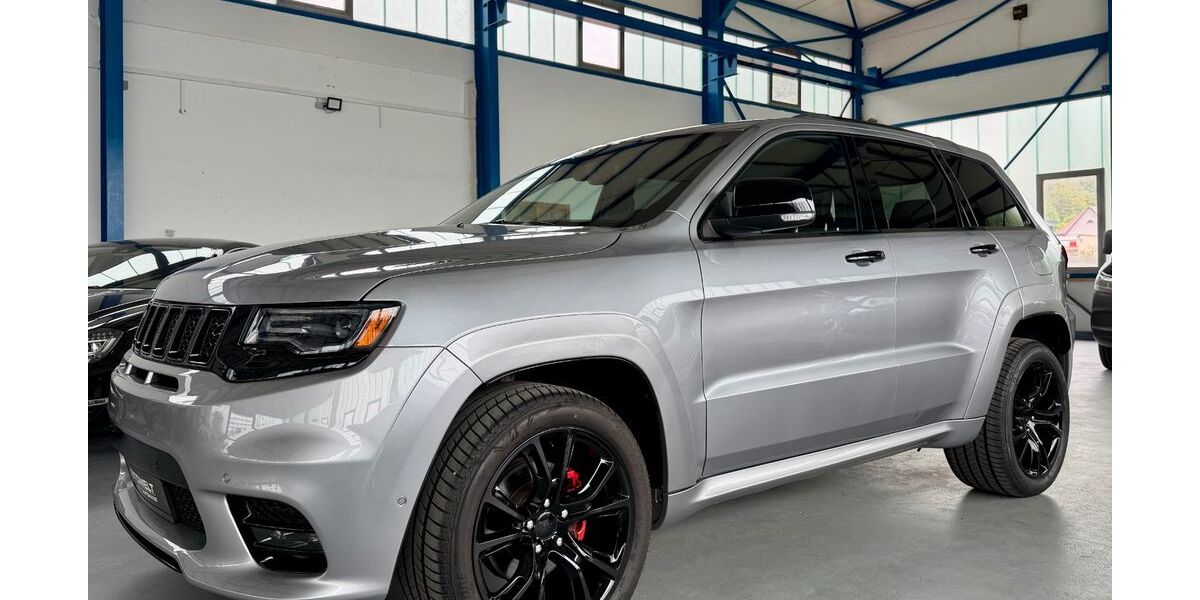 Jeep Grand Cherokee 125.697 km 27.500 &euro; Neckarzimmern 74865