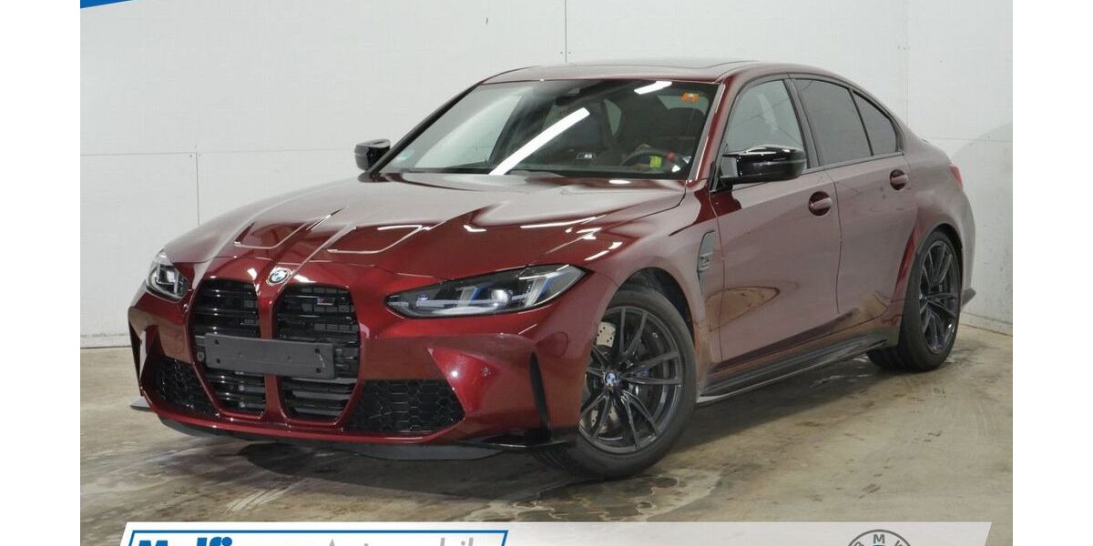 BMW M3 9.409 km 81.900 € Backnang 71522