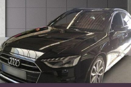 Audi A4 32.900 km 34.430 &euro; Heilbronn 74076