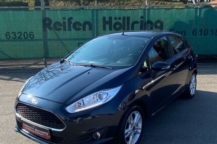 Ford Fiesta 128.000 km 7.700 &euro; Backnang 71522